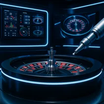 Betinia - Live Roulette Game
