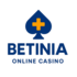 Betinia Casino Schweiz Logo