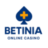 Betinia Casino Schweiz Logo