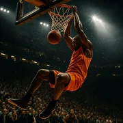 Betinia - Basketball Betting
