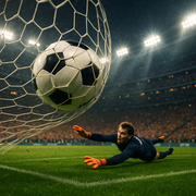 Betinia - Football Betting