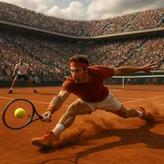 Betinia - Tennis Betting